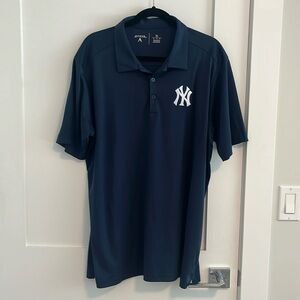 New York Yankees Men’s Polo - XL